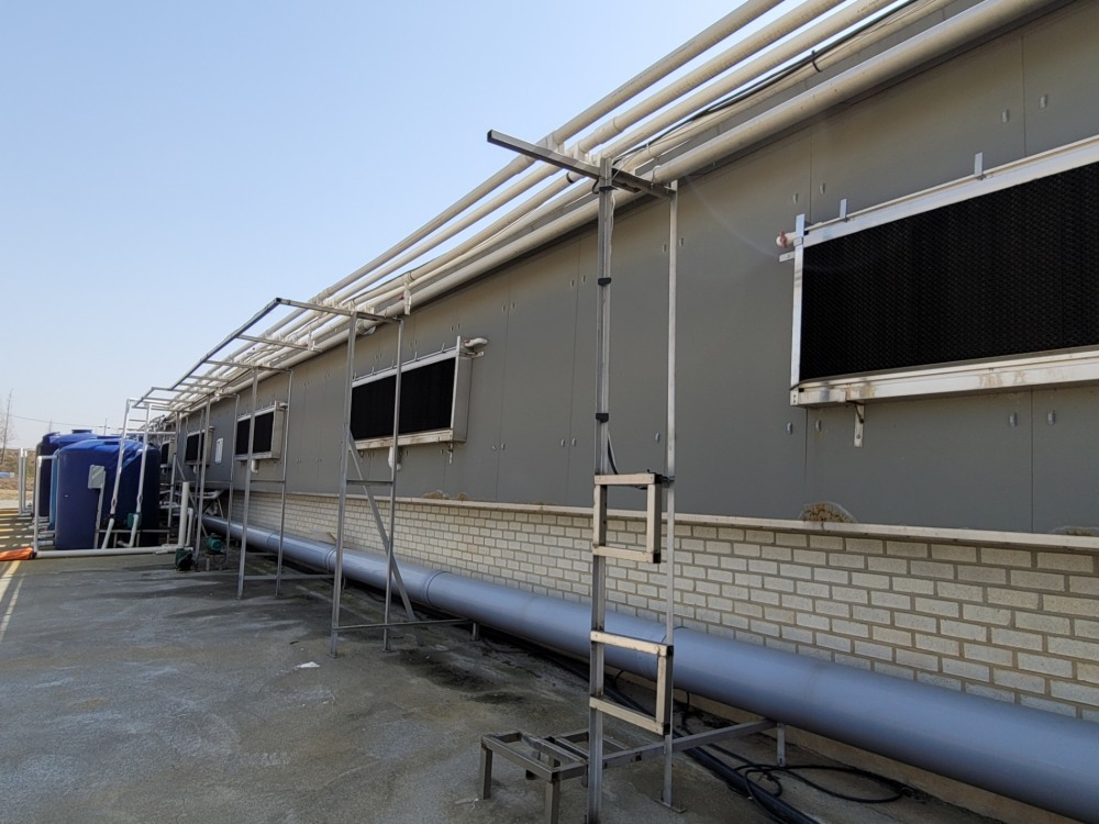 축산악취저감시설