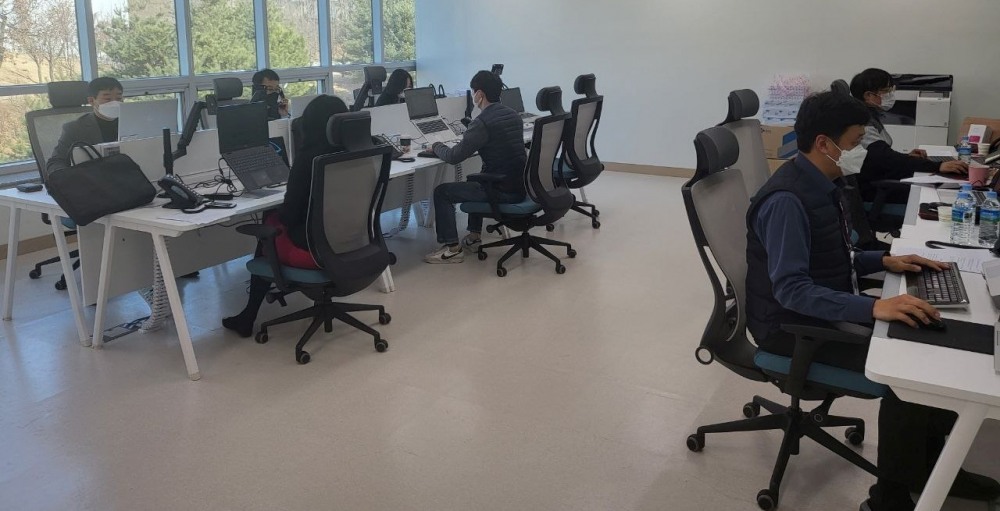 전국연합학력평가 자료 유출 관련 정보유출피해 대응센터