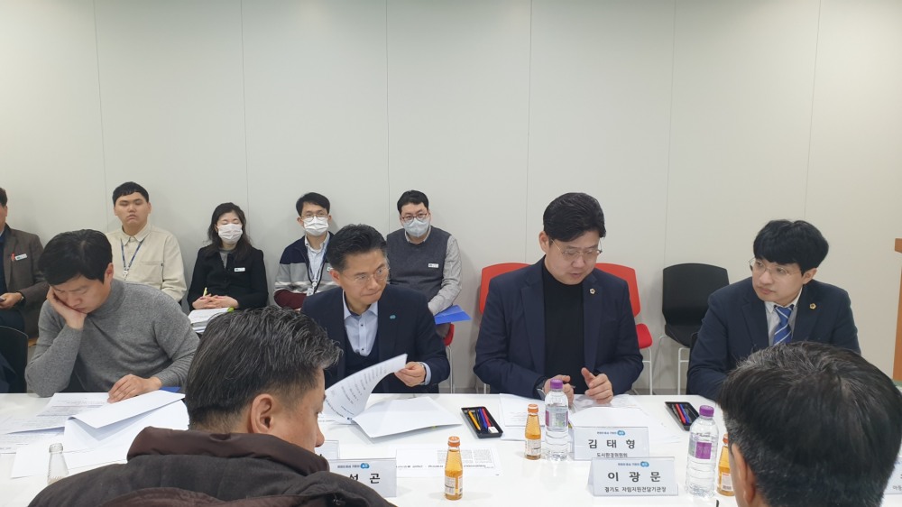 자립준비청년 주거안정 정책토론회