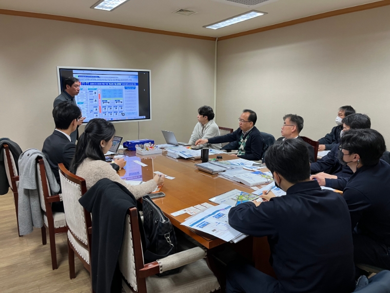 한전KDN, 안산 수소시범도시 참여로 에너지ICT 사업 확장 지속