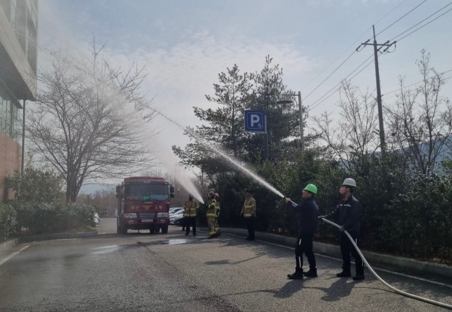 (사진제공=코레일 부산경남본부)