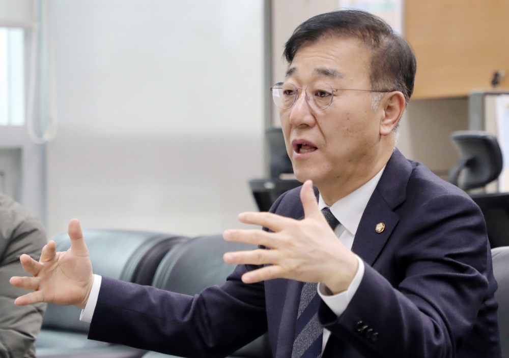 김윤덕 의원, ‘문화산업진흥 기본법’ 개정안 발의