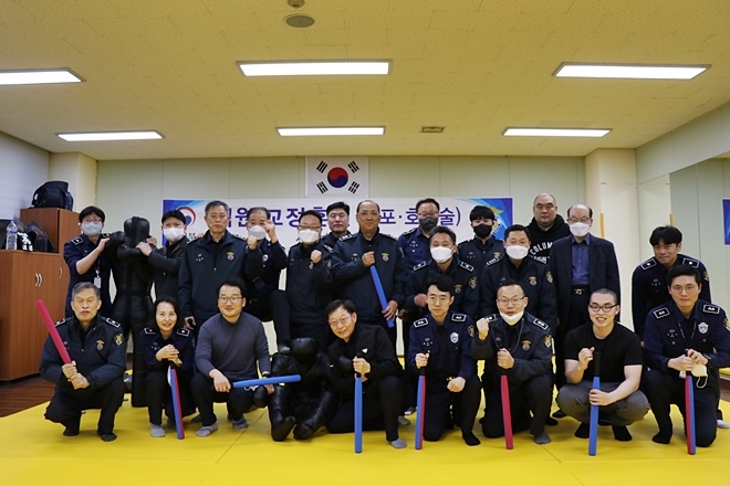 (사진제공=서울남부교도소)