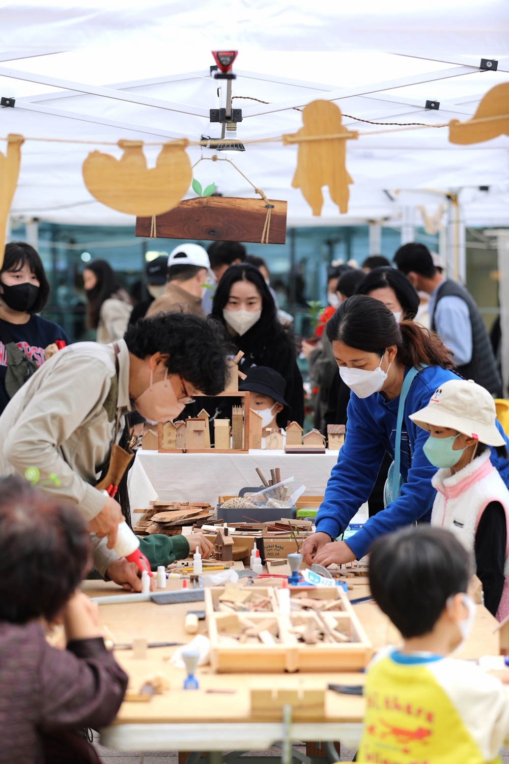문호리리버마켓