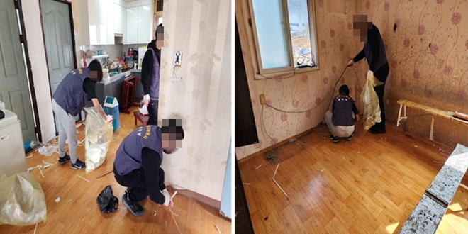 (사진제공=천안준법지원센터)