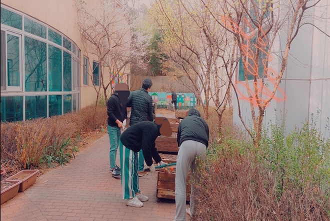 (사진제공=서울남부보호관찰소)