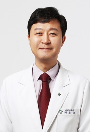 최종순 교수(사진제공=고신대복음병원)