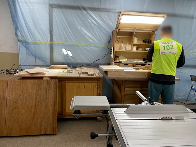 (사진제공=대구교도소)