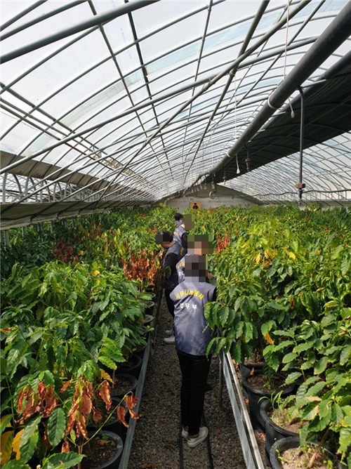 (사진제공=서울동부보호관찰소)