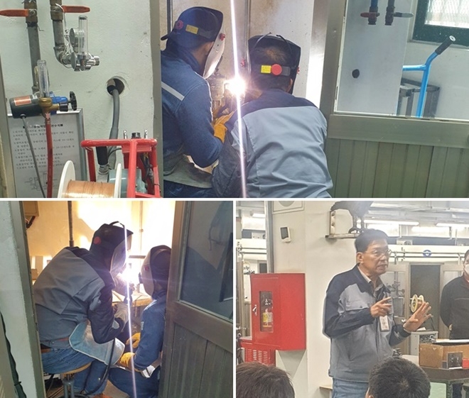 (사진제공=부산소년원)