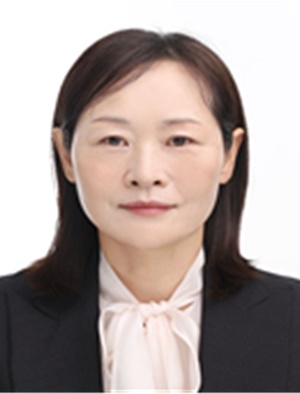 정정미 헌법재판관.(제공=헌법재판소)