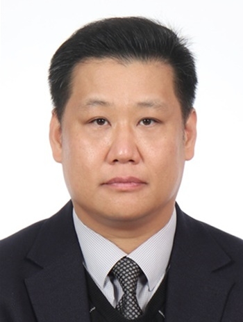 홍창훈 신임 사무처장.(제공=국민의힘부산시당)