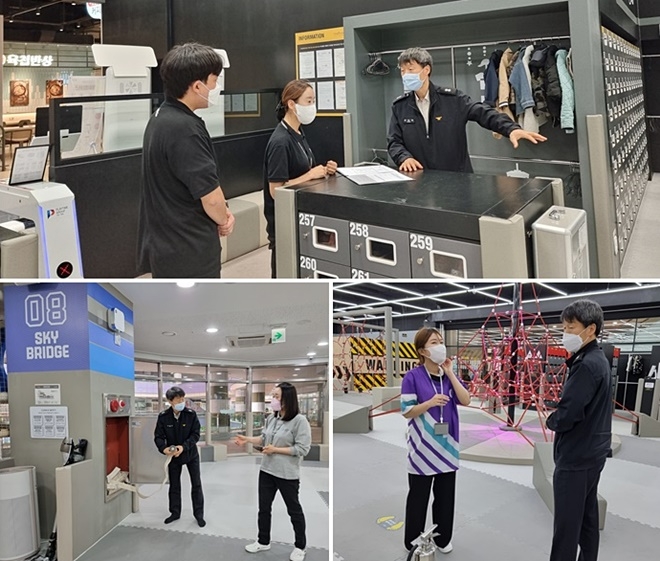 (사진제공=부산동래소방서)