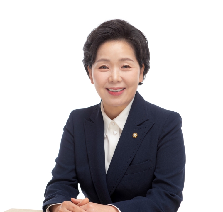 양향자, 신당 추진 발기인 대회 개최... 당명 '한국의 희망'