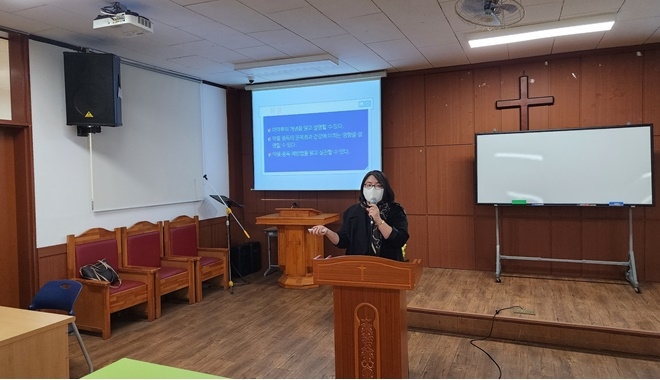 (사진제공=춘천소년원)