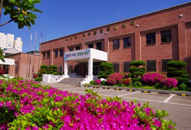 청주준법지원센터 전경.(사진제공=청주준법지원센터)