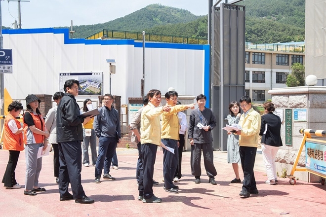 (사진제공=부산 금정구)