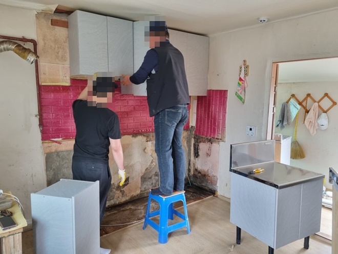 (사진제공=홍성준법지원센터)