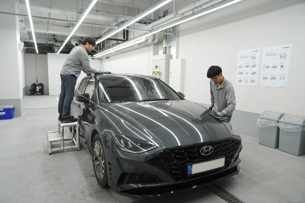 (사진=한국타이어)