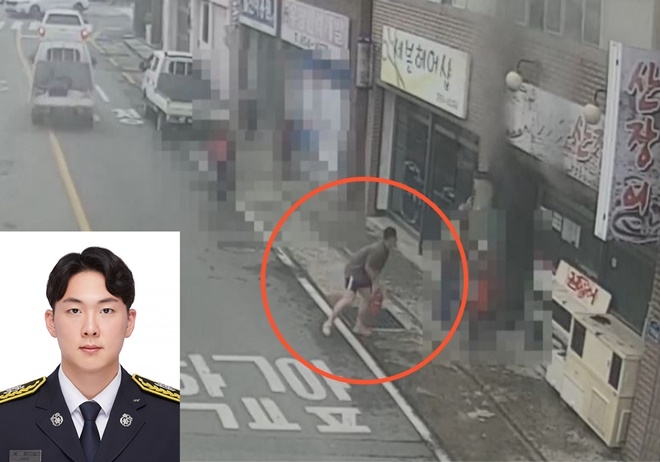 (사진제공=진주소방서)