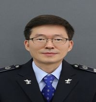 양을수 김해공항세관장.(사진제공=김해공항세관)