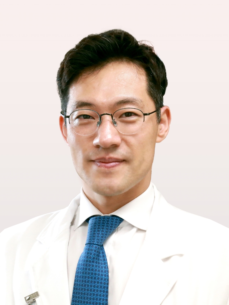 분당서울대병원 순환기내과 강시혁 교수. 사진=분당서울대병원