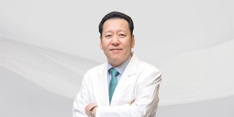 유광하 건국대병원장. 사진=건국대병원