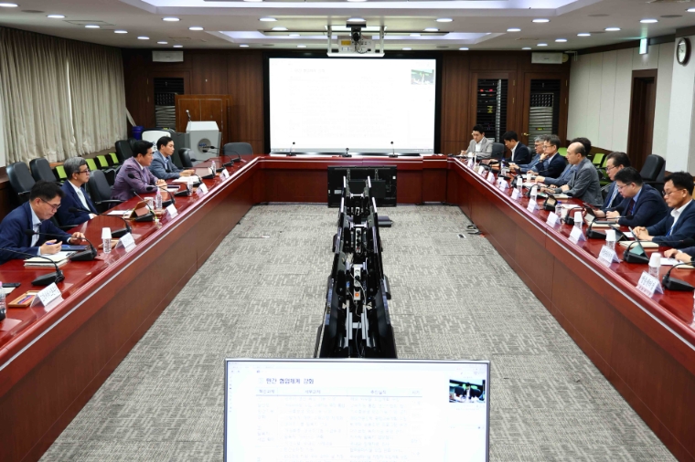 한국마사회, 2차 경영혁신위원회 개최