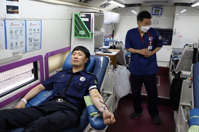 (사진제공=진주교도소)