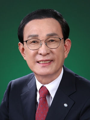 노동진 수협중앙회장. (사진=수협중앙회)