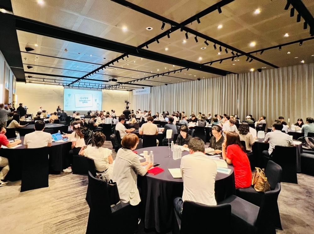 워크숍 현장 사진