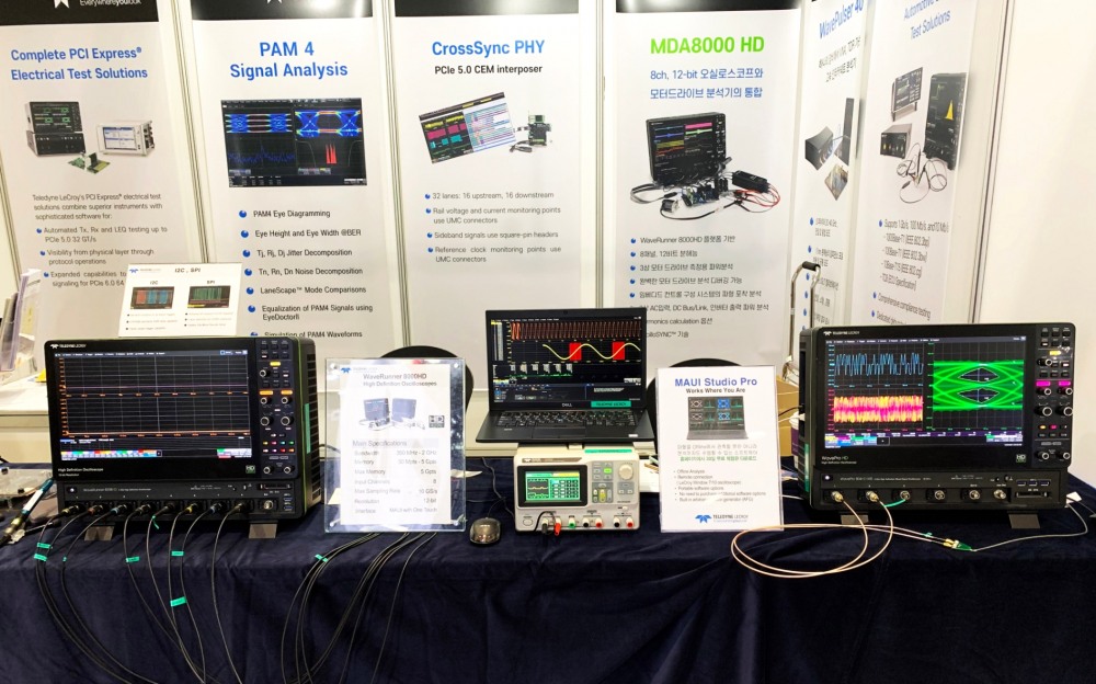 테스트·측정 기술의 고도화, 제5회 전자 테스팅 기술 산업전 10월 개최