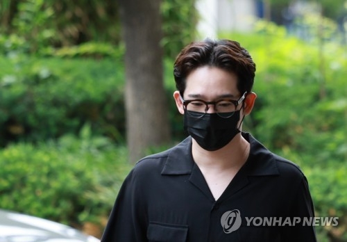 가수 남태현.(사진=연합뉴스)