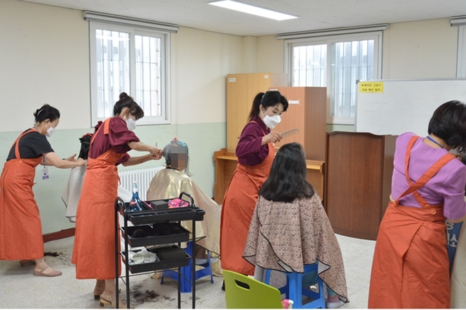 (사진제공=포항교도소)