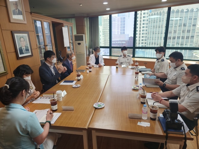 (사진제공=부산소방재난본부)