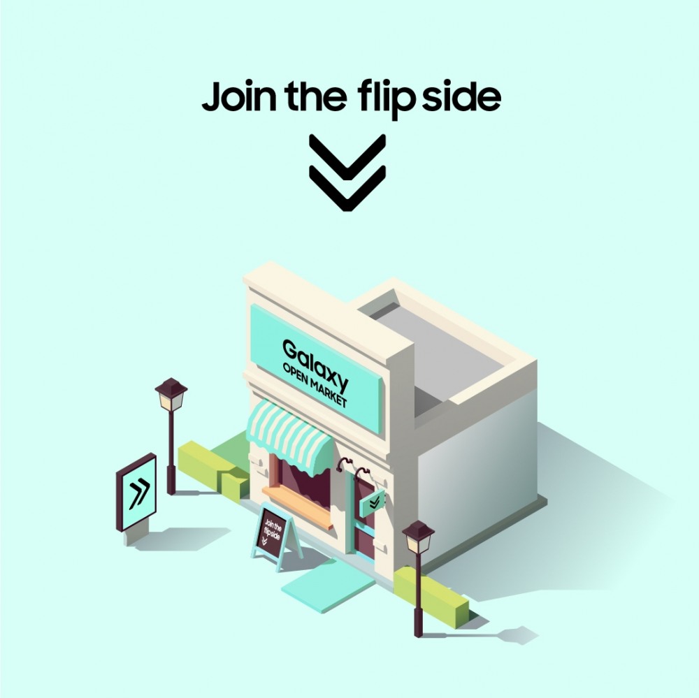 삼성전자 '갤럭시 익스피리언스 스페이스' 글로벌 순차 오픈