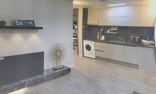 아파트 내부 전경. (사진=연합뉴스)