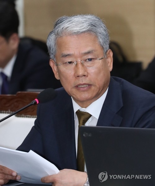 김동철 전의원. (사진=연합뉴스)