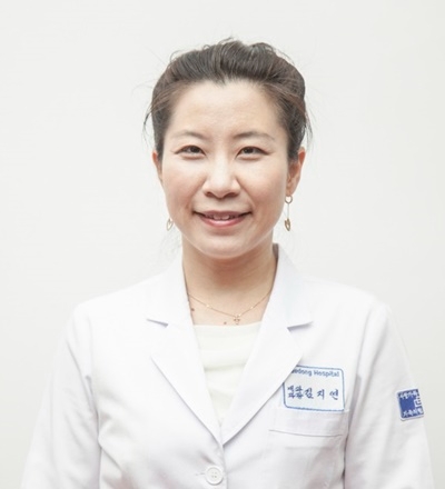 대동병원 소화기내시경센터 김지연 과장(소화기내과 전문의).(제공=대동병원)