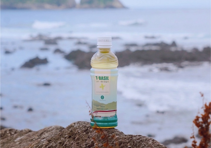 제주바질티.(사진=SR)