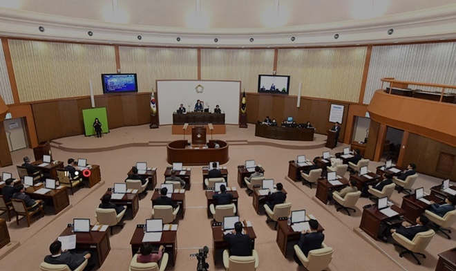 (사진=진주시의회 홈페이지)