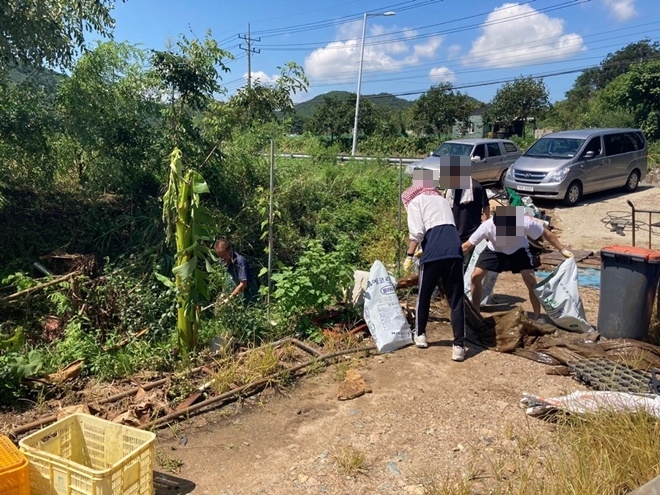 (사진제공=부산동부준법지원센터)