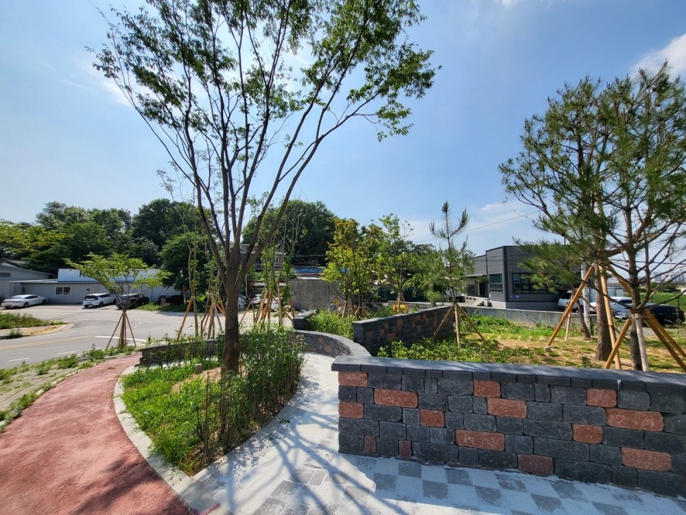 양주생활환경숲