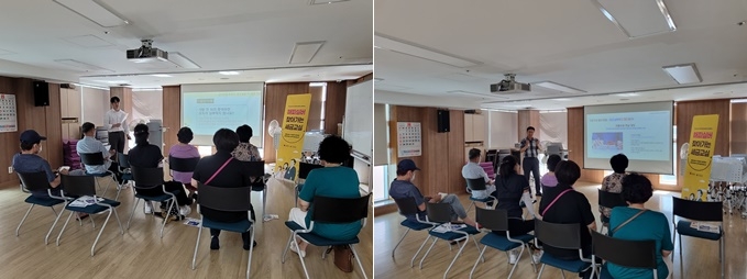 (사진제공=부산국세청)