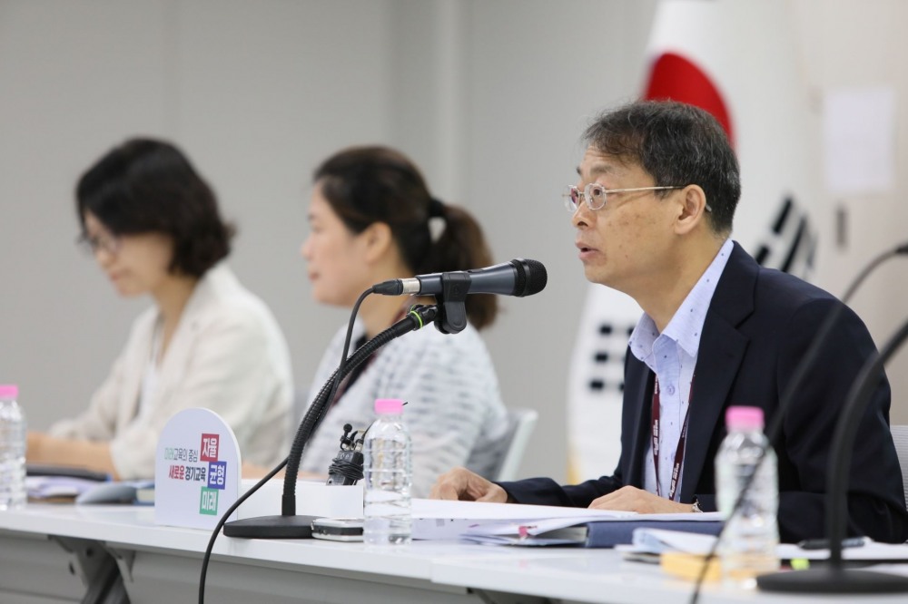 정책브리핑 현장