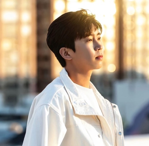 가수 임영웅.(제공=한국소아암재단)