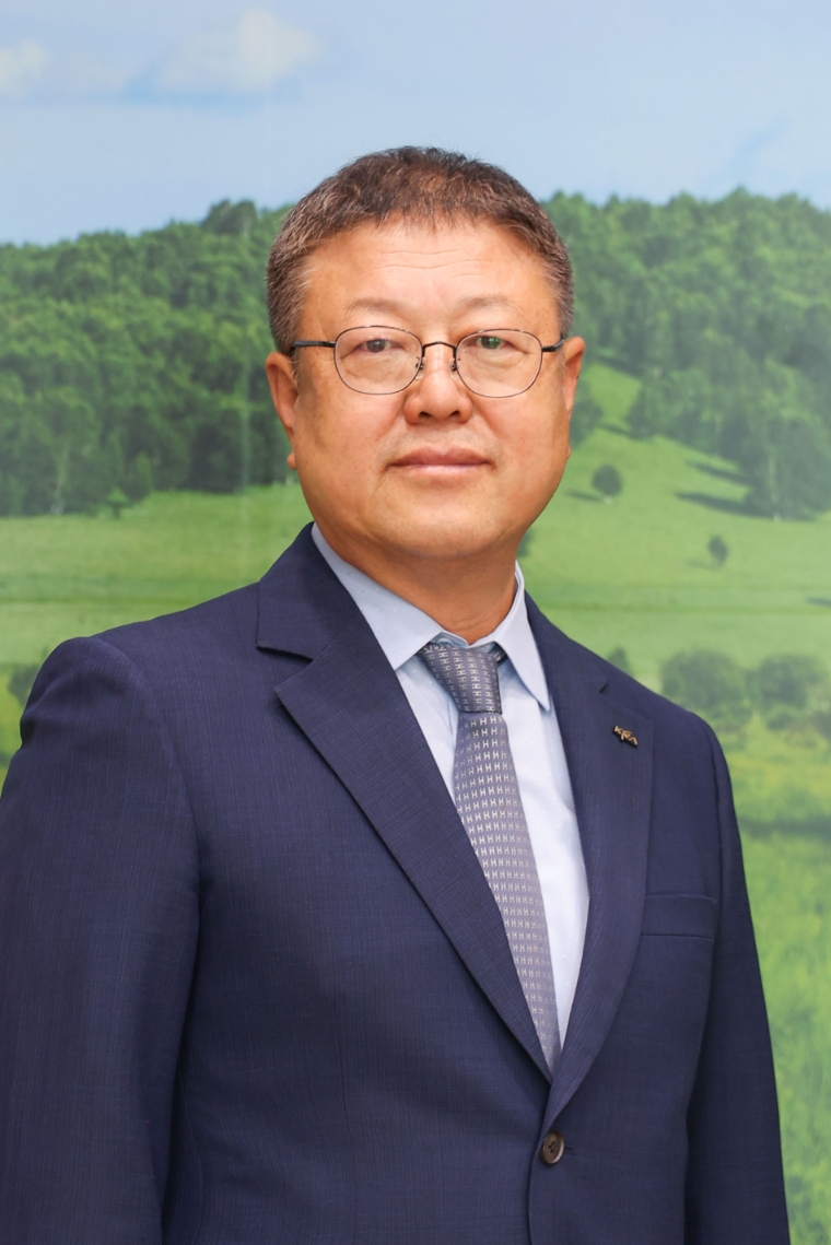 한국마사회 윤병현 상임감사위원 취임