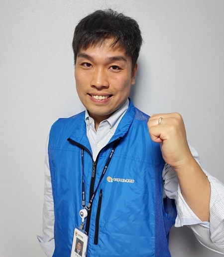 정승문 제7대 보건복지부공무원노동조합 위원장.(제공=보건복지부공무원노동조합)