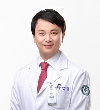 오현철 교수.(제공=고신대병원)