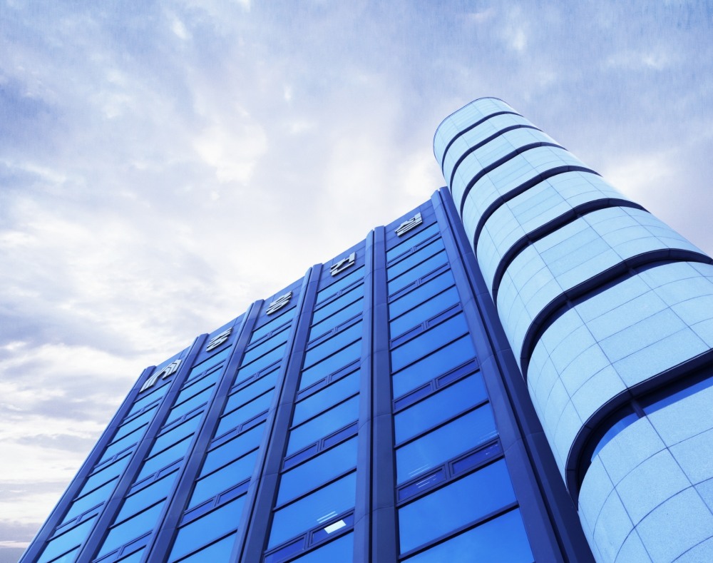 중흥그룹 사옥.(사진=중흥그룹)